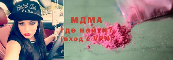 мдпв Богородск